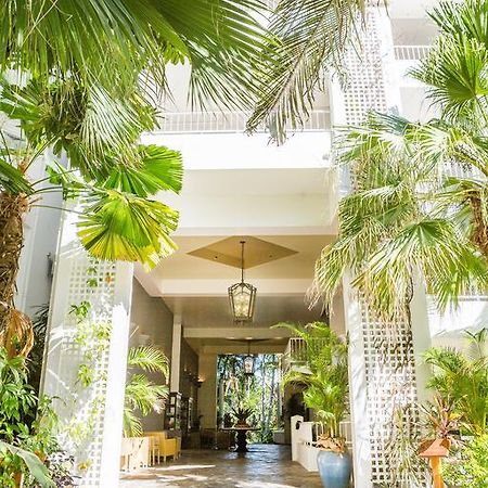 Alamanda - Suite 46 Palm Cove Esterno foto
