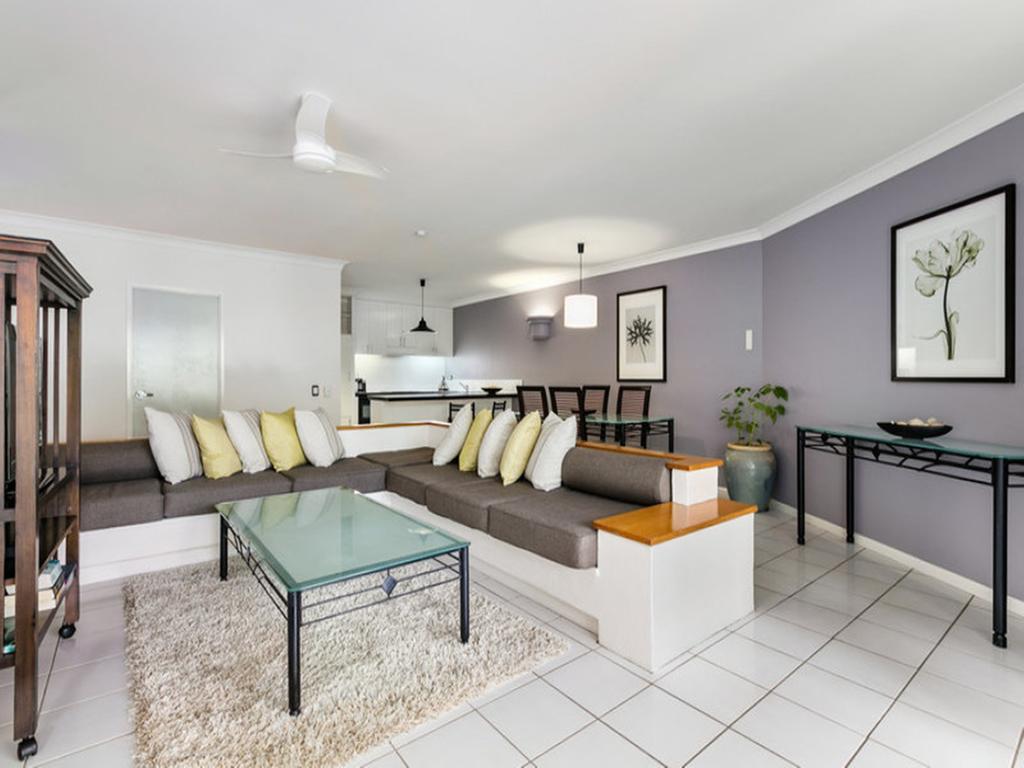 Alamanda - Suite 46 Palm Cove Esterno foto