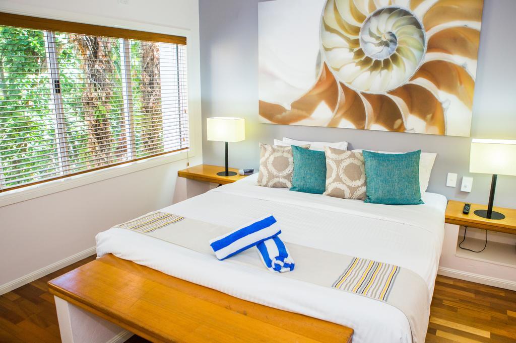Alamanda - Suite 46 Palm Cove Esterno foto