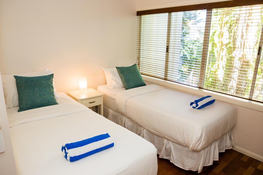 Alamanda - Suite 46 Palm Cove Esterno foto