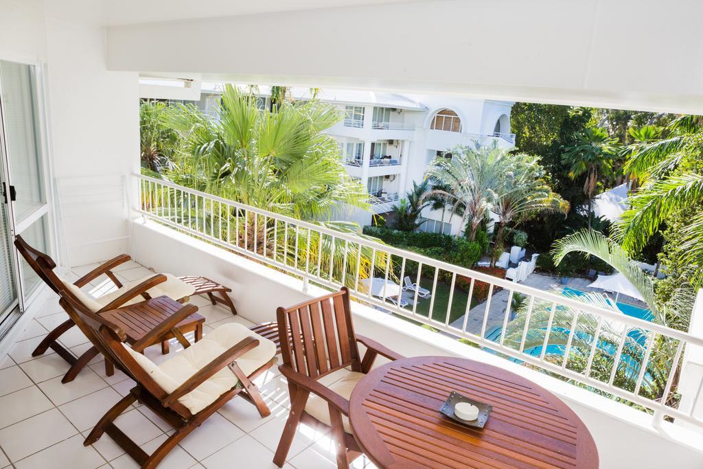 Alamanda - Suite 46 Palm Cove Esterno foto