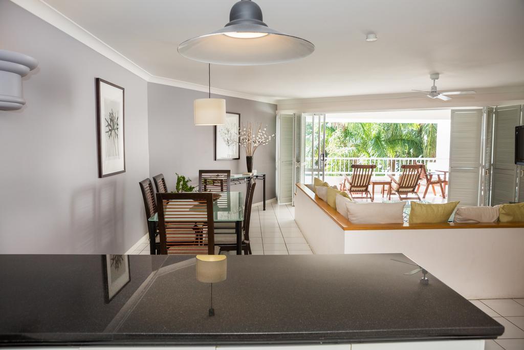 Alamanda - Suite 46 Palm Cove Esterno foto