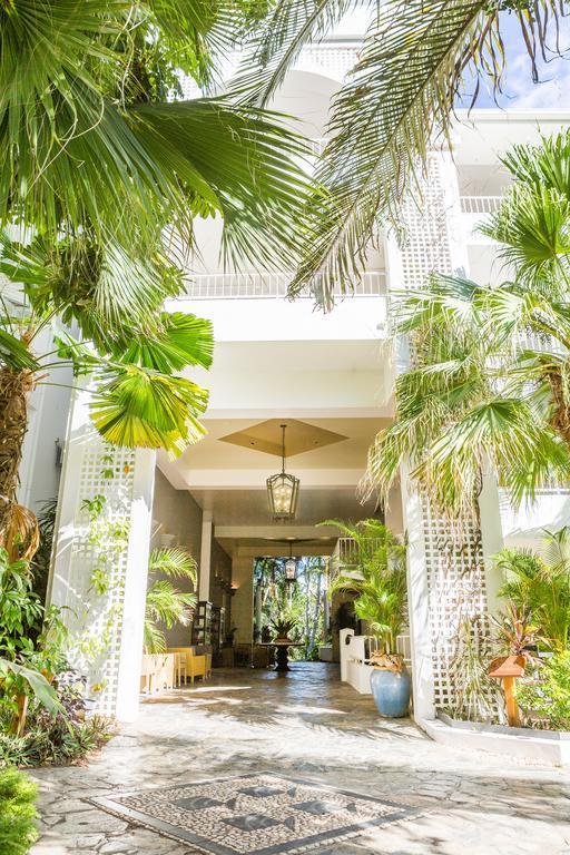 Alamanda - Suite 46 Palm Cove Esterno foto