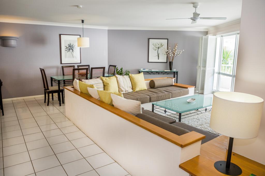 Alamanda - Suite 46 Palm Cove Esterno foto